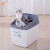 买ってきたぐすに猫プリン猫砂钵カバ式Sサズをプロにします。高い防臭半閉塞式の外跳ね防止猫トリグーレー（20クロ以内に適しています。）