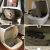 【1つ買って5つ送る】アリス猫砂盆特Lサズ全閉塞猫トーレ閉塞型猫砂盆ペダンル猫の糞鉢猫便器を開けて、大きなネコ耳猫砂鉢を15 L開けます。