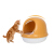 アリス（IRIIS）日本猫砂盆の赤ちゃん猫は猫半閉塞猫トリレPNE 500茶になります。