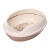猫砂盆トリレ二階三階ワンフーロア式/オープン置き式/ペレット*新品の松木猫砂は可愛い粉を使います。