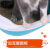 猫の砂钵の半闭锁式Lサーズ猫の砂钵の猫の粪钵の大きな猫のmi用品の空色【特Lサズ】猫のシャベルをプロにします。