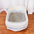 スペトの猫砂钵猫の砂袋の砂皿を厚くして、猫のトリレの扫除袋に便利です。