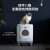 シ—ザぺたT 3全自動電気猫トリスト脱臭猫砂盆防外飛沫シベル全自動猫トリレ