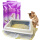 中号猫トイレ専用猫サンドバッグ