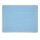 長方形の砂パッド(75*58 cm)青