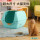 超大型猫砂盆-清水藍